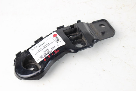 Напрямна передього бампера ліва Mazda CX-5 (KF) 2017- KB8A500U1 (86092)