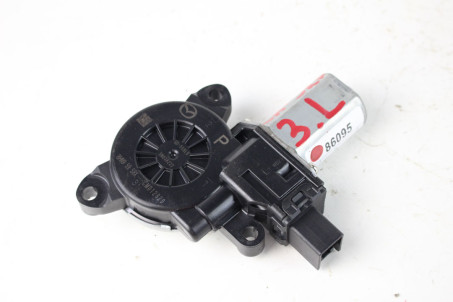 Моторчик склопідіймача задній лівий 6 pin Mazda CX-5 (KF) 2017- BHN95958X (86095)