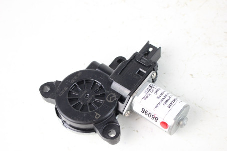 Моторчик стеклоподъёмника задний правый 6 pin Mazda CX-5 (KF) 2017- B45C5858X (86096)