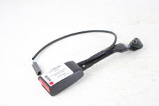 Замок ремня безопасности передний правый Mazda CX-5 (KF) 2017- TKY857620B (86098)