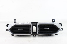 Дефлектор торпедо центральный Mazda CX-5 (KF) 2017- K1236471Y02 (86103)