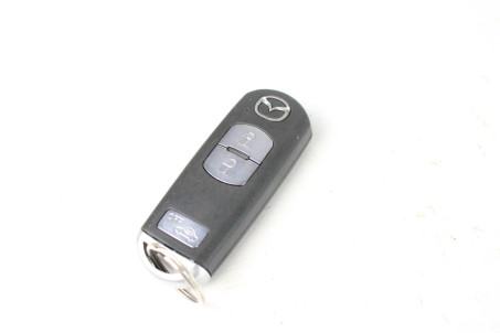 Ключ зажигания (smart entry) Mazda CX-5 (KF) 2017- KD5358492 (86112)