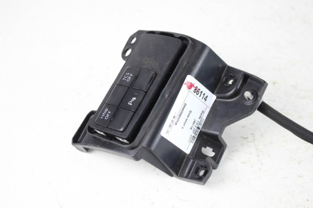 Блок кнопок Mazda CX-5 (KF) 2017- DH4W66170A (86114)