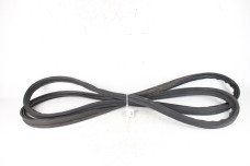 Уплотнитель крышки багажника Mazda CX-5 (KF) 2017- KB7W62761 (86120)