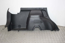Обшивка багажника ліва нижня Mitsubishi Outlander (GF) 2012- 7230B159XA (86132)
