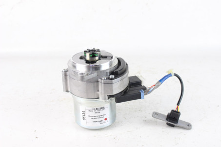 Моторчик регулеровки рулевой колонки Mazda CX-5 (KF) 2017- K1236788ZB (86134)