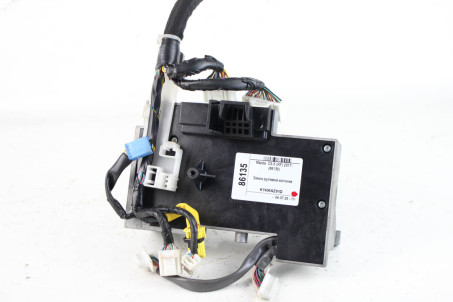 Замок рулевой колонки Mazda CX-5 (KF) 2017- K7400AZ91D (86135)