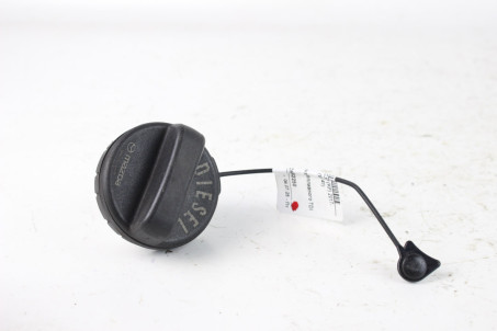 Кришка бака паливного TDI Mazda CX-5 (KF) 2017- KD5542250 (86141)