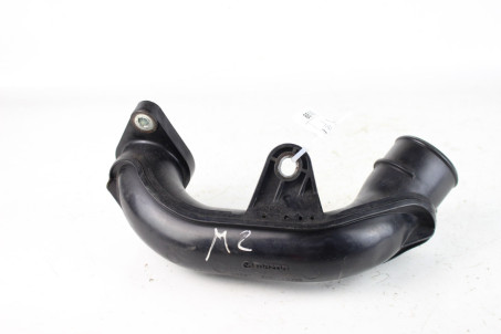 Патрубок интеркулера пластик 2.2 TDI Mazda CX-5 (KF) 2017- SH0113330E (86143)