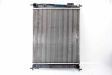 Радіатор основний 1.6 бензин Kia Soul (AM) 2008–2013 253102K000 (86154)