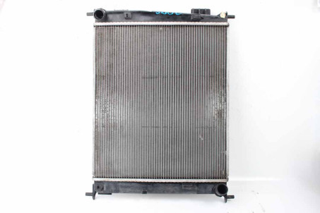 Радіатор основний 1.6 бензин Kia Soul (AM) 2008–2013 253102K000 (86154)