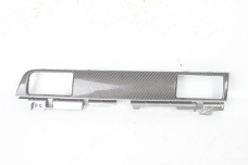 Накладка торпедо декоративна Mitsubishi Outlander (GF) 2012- 8055A103HB (86174)