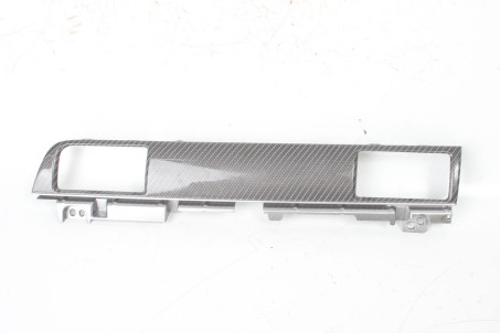 Накладка торпедо декоративная Mitsubishi Outlander (GF) 2012- 8055A103HB (86174)