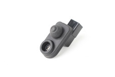 Кінцевик двері Mitsubishi Outlander (GF) 2012- 8608A220 (86177)