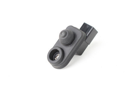 Кінцевик двері Mitsubishi Outlander (GF) 2012- 8608A220 (86177)