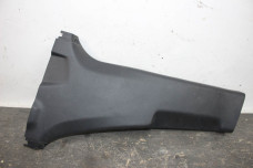 Накладка стійки центральної лівої нижня Toyota Corolla E16 (E160) 2013-2018 6241302210C1 (86182)