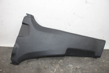 Накладка стойки центральной левой нижняя Toyota Corolla E16 (E160) 2013-2018 6241302210C1 (86182)