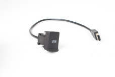 Роз'єм під USB Mitsubishi Outlander (GF) 2012- 8718A064 (86186)
