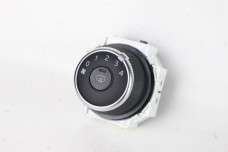 Блок керування пічкою з конд Toyota Corolla E16 (E160) 2013-2018 5590212330 (86195)