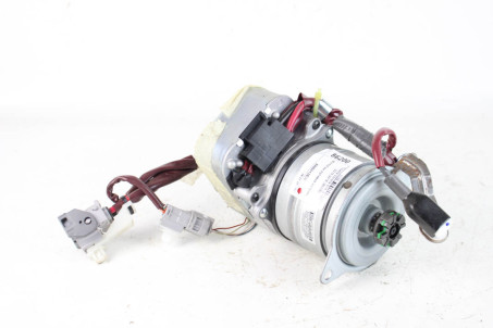 Моторчик рульової колонки Toyota Corolla E16 (E160) 2013-2018 8965012E00 (86200)