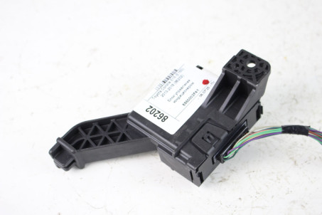 Блок керування кондиціонером Toyota Corolla E16 (E160) 2013-2018 8865002F41 (86202)