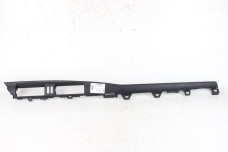 Накладка торпедо права Toyota Corolla E16 (E160) 2013-2018 5541202470 (86205)