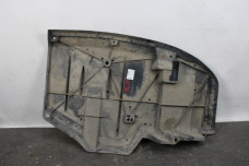 Захист днища задній Toyota Corolla E16 (E160) 2013-2018 5816602031 (86210)