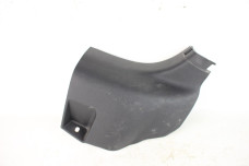 Накладка на порог внутр. передняя правая Toyota Corolla E16 (E160) 2013-2018 6211102260 (86211)