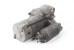 Стартер 2.5 АКПП TDI Kia Sorento (BL) 2002–2009 361004A010 (86224)