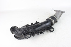 Патрубок интеркулера правый 2.2 TDI Mazda CX-5 (KF) 2017- SH0113240H (86229)