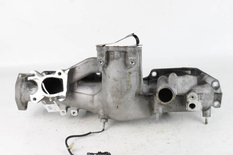 Коллектор впускной металл 2.2 TDI Mazda CX-5 (KF) 2017- SH1713100A (86230)