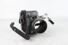 Заслонка дроссельная электро 2.2 TDI Mazda CX-5 (KF) 2017- SH01136B0A (86231)