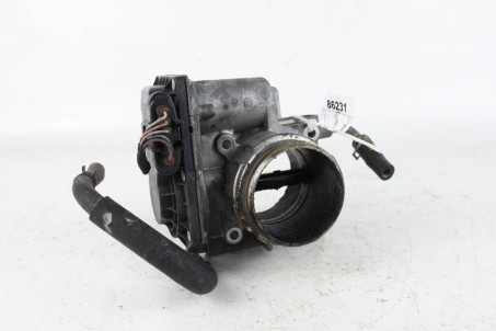 Заслонка дроссельная электро 2.2 TDI Mazda CX-5 (KF) 2017- SH01136B0A (86231)