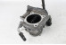 Заслонка дроссельная электро 2.2 TDI Mazda CX-5 (KF) 2017- SH01136B0A (86231)