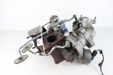 Турбина 2.2 TDI Mazda CX-5 (KF) 2017- SH0113700C (86232)