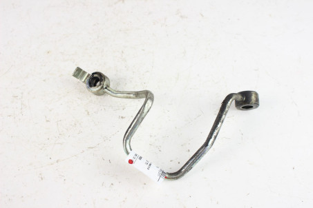 Трубка подачи масла в турбину 2.2 TDI Mazda CX-5 (KF) 2017- SH0114280B (86235)