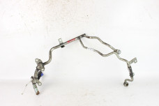 Трубка охлаждающей жидкости турбины 2.2 TDI Mazda CX-5 (KF) 2017- SH0113540A (86236)