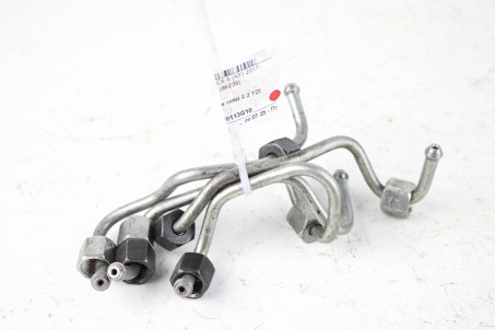 Трубки тнвд 2.2 TDI Mazda CX-5 (KF) 2017- SH0113G10 (86239)