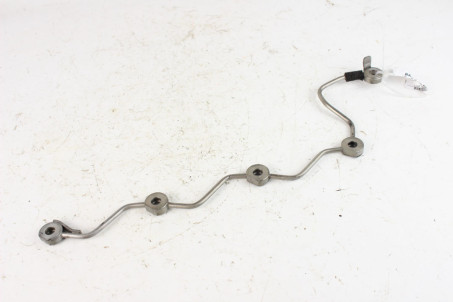 Трубка паливна обратки от форсунок 2.2 TDI Mazda CX-5 (KF) 2017- SH0113G70 (86240)