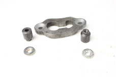 Кріплення паливної форсунки 2.2 TDI Mazda CX-5 (KF) 2017- SH0113H75A (86242)