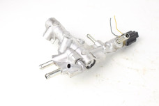 Клапан топливный 2.2 TDI Mazda CX-5 (KF) 2017- SH011327X (86243)