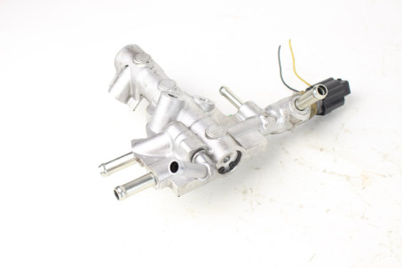 Клапан топливный 2.2 TDI Mazda CX-5 (KF) 2017- SH011327X (86243)