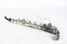 Рампа топливная в сборе с датчиком 2.2 TDI Mazda CX-5 (KF) 2017- SH0113GC0 (86244)