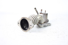 Трубка EGR коротка 2.2 TDI Mazda CX-5 (KF) 2017- SH0220310 (86254)