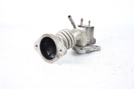 Трубка EGR коротка 2.2 TDI Mazda CX-5 (KF) 2017- SH0220310 (86254)