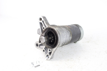 Стартер 2.2 TDI Mazda CX-5 (KF) 2017- SH1B18400 (86259)