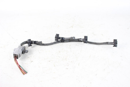 Проводка свічок розжарювання 2.2 TDI Mazda CX-5 (KF) 2017- SH0118611B (86262)