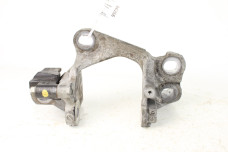 Кронштейн подушки двигуна лівий 2.2 TDI Mazda CX-5 (KF) 2017- KB8T3908YA (86266)