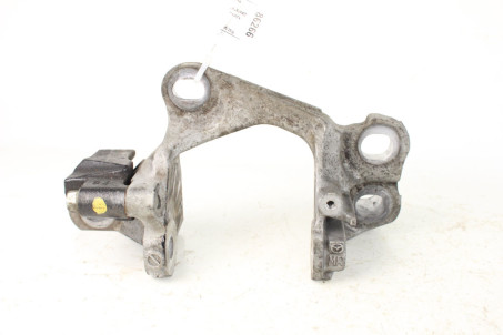 Кронштейн подушки двигателя левый 2.2 TDI Mazda CX-5 (KF) 2017- KB8T3908YA (86266)