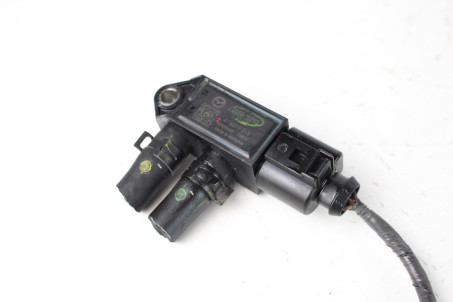 Датчик тиску вихлопних газів 2.2 TDI Mazda CX-5 (KF) 2017- S550182B2 (86272)